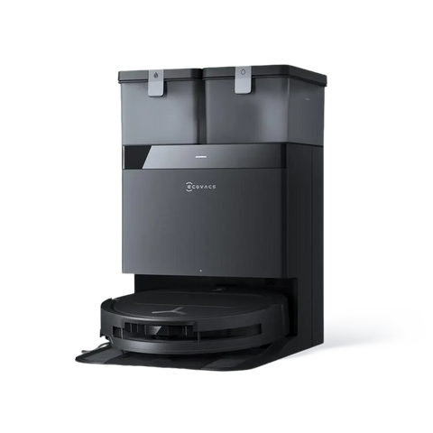 Ecovacs Saugroboter T50 Omni Gen2