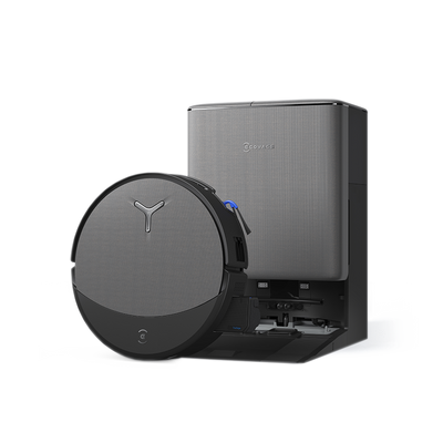 Ecovacs Saugroboter T90 Pro Omni