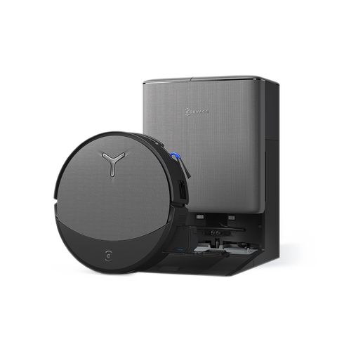 Ecovacs Saugroboter T90 Pro Omni