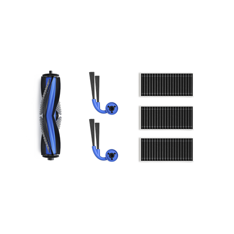 Ecovacs Ersatzset für X9 Pro Omni