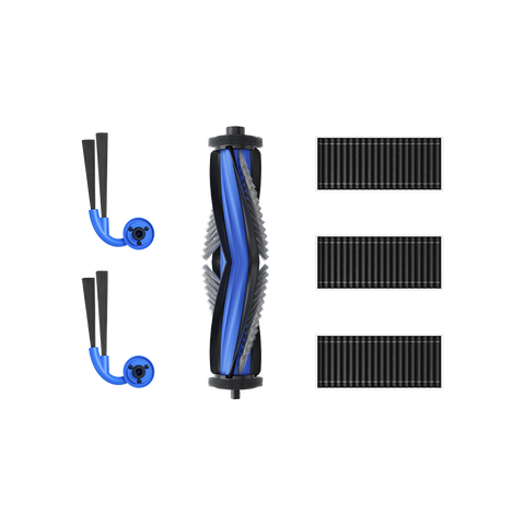 Ecovacs Ersatzset für X11 OmniCyclone, X11 Pro Omni