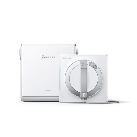 Ecovacs Winbot W2 Pro Omni