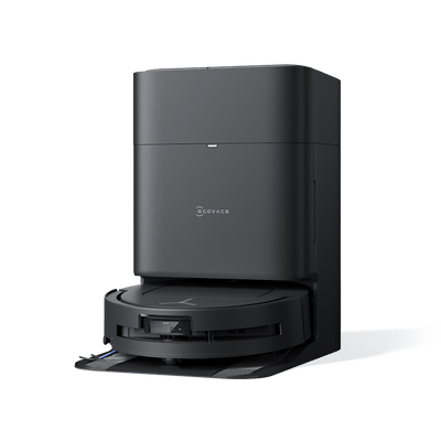 Ecovacs Saugroboter T80 Omni