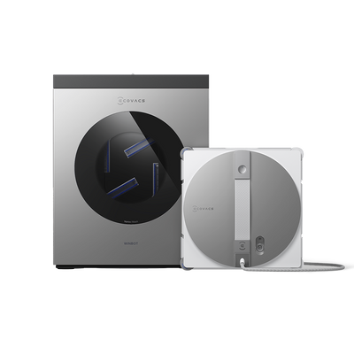 Ecovacs Fensterputzroboter W3 Omni