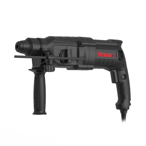 Kress Kombihammer 800 W (KH325P)