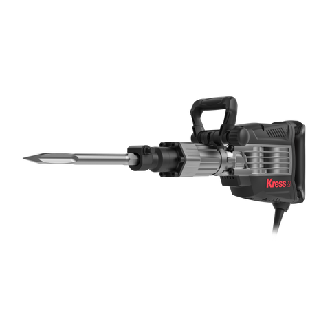 Kress Abbruchhammer 1.750 W 50 J (KH339)