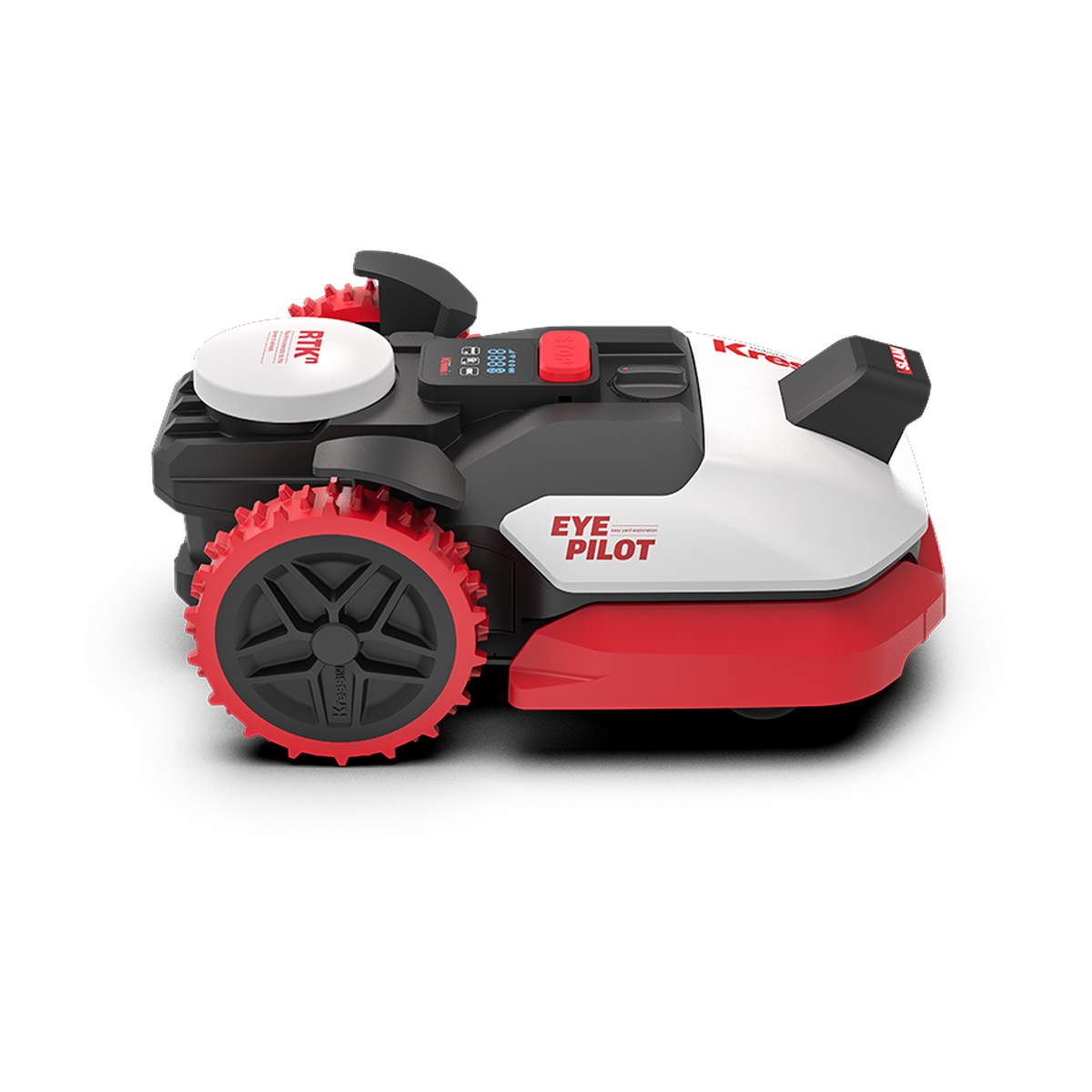 Kress EyePilot KR250ES
