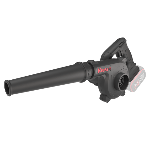 Kress 20 V Werkstattgebläse 290 km/h (KUF30)