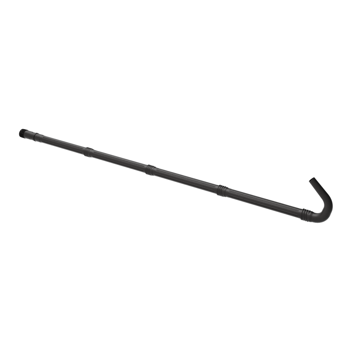 Kress 244 cm Dachrinnen-Reinigungsrohr (KA2092)