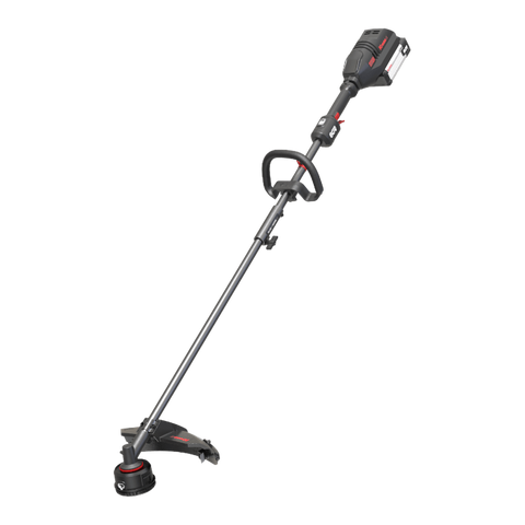 Kress 60 V bürstenloses Kombigerät mit 38 cm Rasentrimmer (KG163)