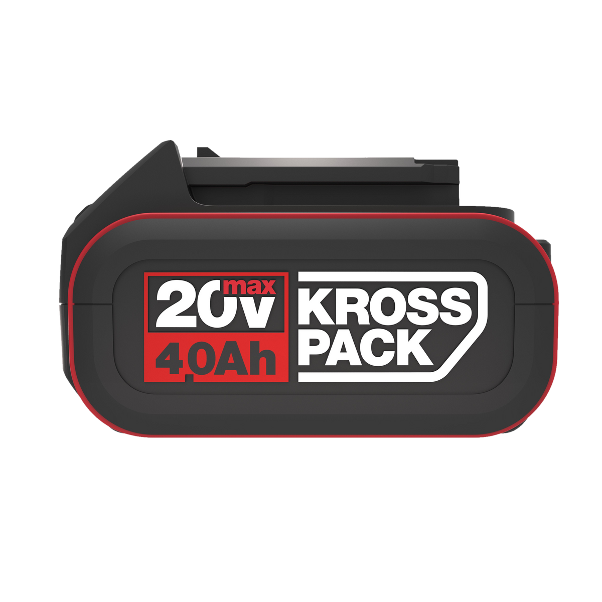 Kress 20 V Akku 4,0 Ah (KAB34)