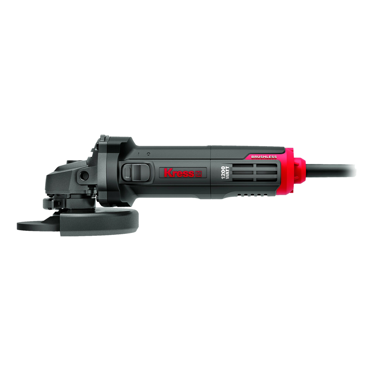 Kress Winkelschleifer 125 mm 1.200 W (KUS26)