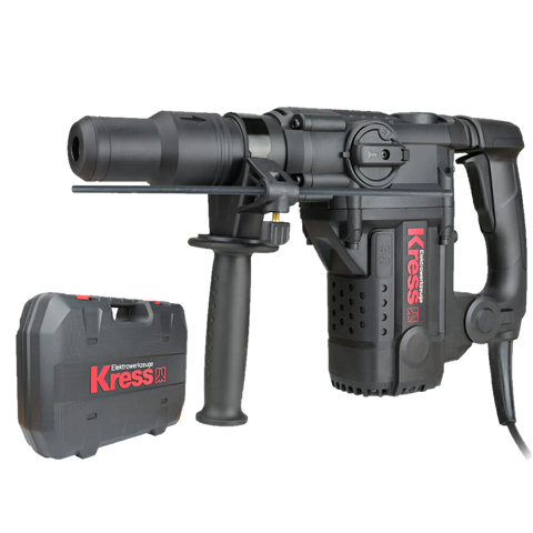 Kress Kombihammer SDS-max 1.050 W (KUX21)