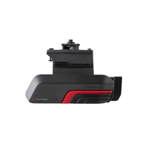 Roborock PreciEdge Kantenschnittmodul Allrad (RockMow Z)