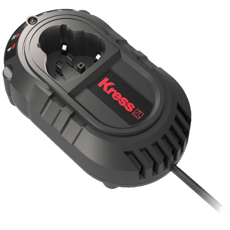 Kress 12 V Ladegerät 1,5 A (KCH1202)