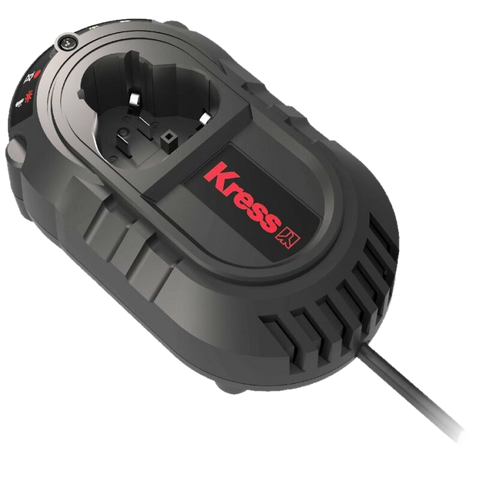 Kress 12 V Ladegerät 1,5 A (KCH1202)