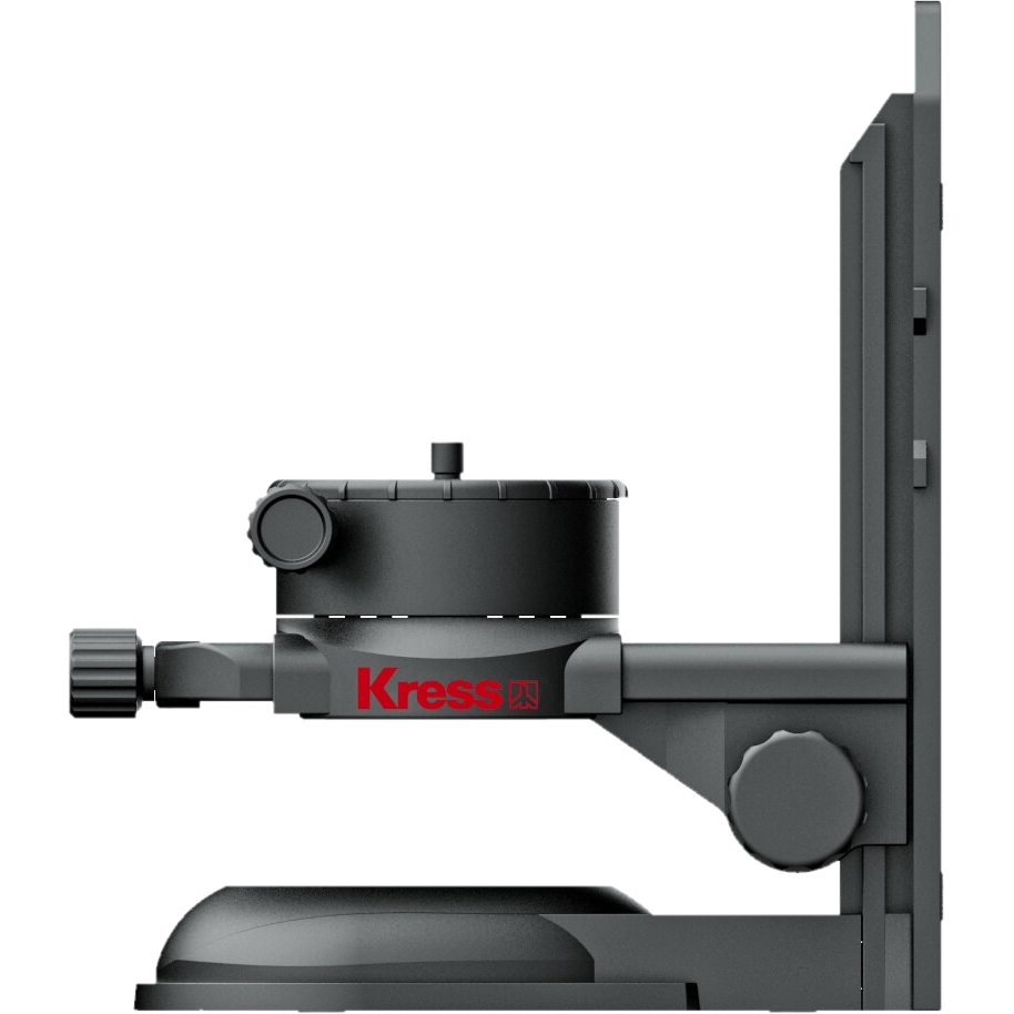 Kress 20 V Kreuzlinienlaser 12 Linien (KH010)