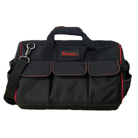 Kress Werkzeugtasche 46 x 24 x 30 cm (KA1617)