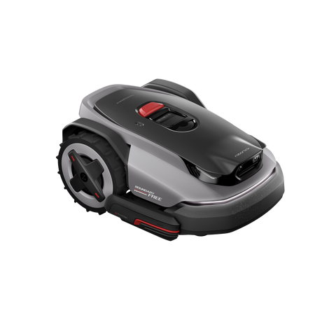 Roborock RockMow S108 Mähroboter