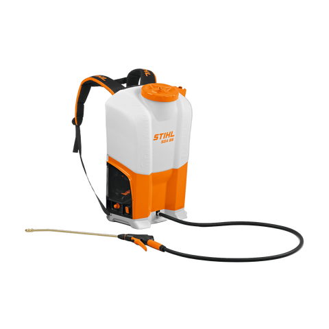 STIHL SGA 85 (Spritzgerät)