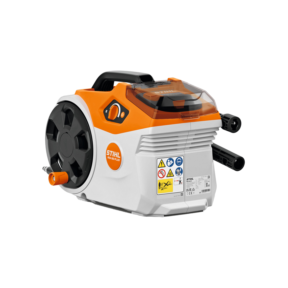 STIHL REA 60 PLUS (Hochdruckreiniger)