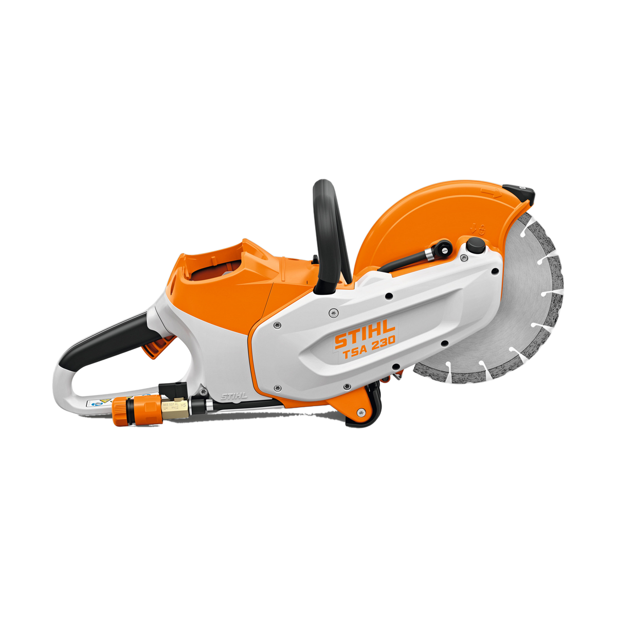 STIHL TSA 230 (Trennschleifer)