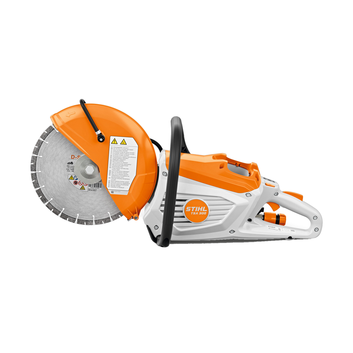STIHL TSA 300 (Trennschleifer)