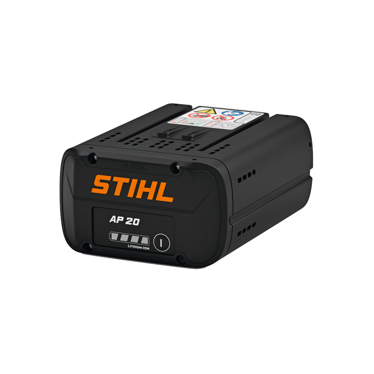 STIHL AP 20.0 – Ansicht 2