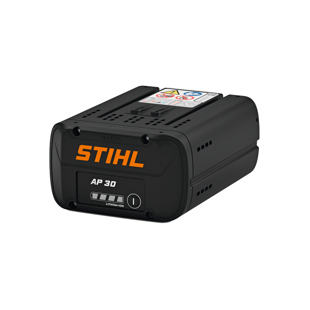 STIHL AP 30.0 – Ansicht 2