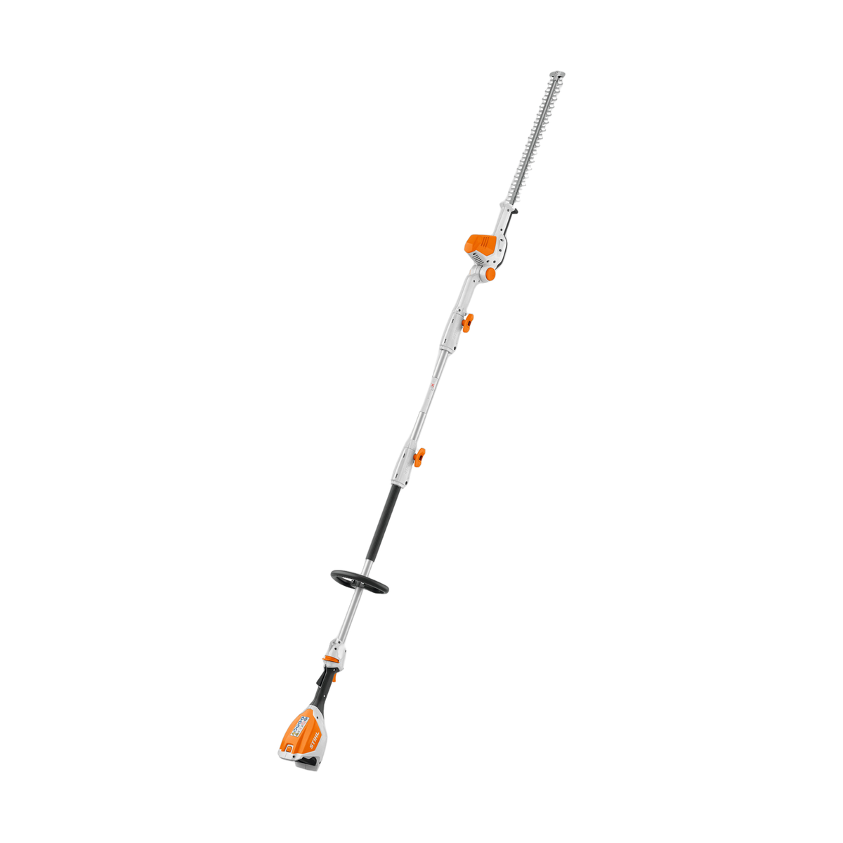 STIHL Verlängerung 0,5 m HLA 56 – Ansicht 2