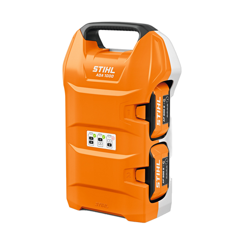 STIHL Doppelakkuschacht-Adapter ADA 1000