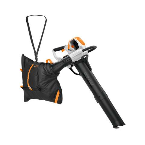 STIHL SHA 140