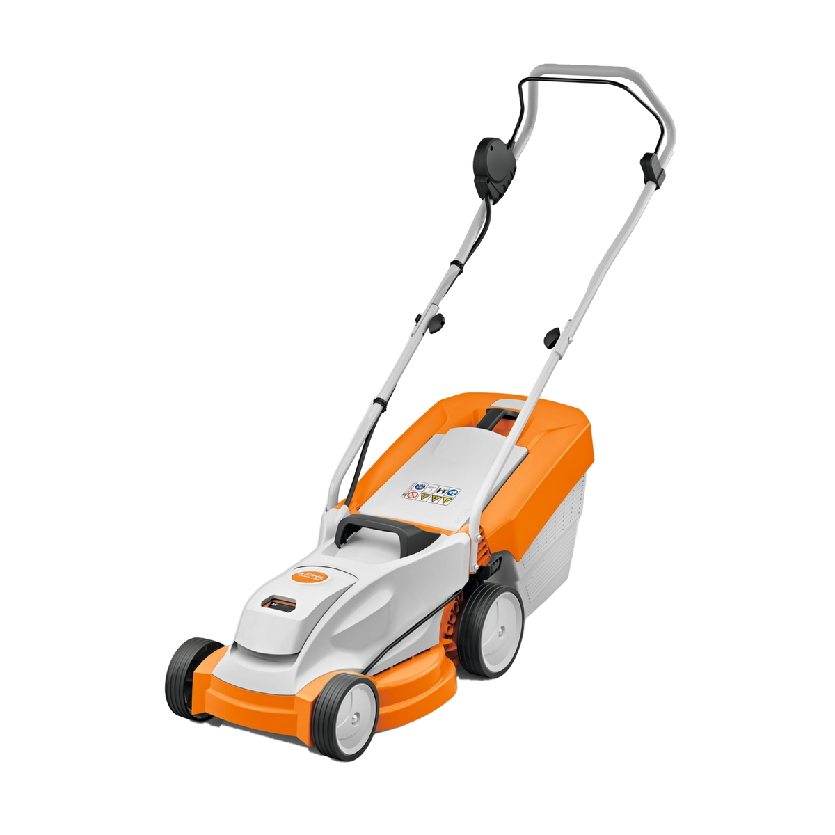 STIHL RMA 235 – Ansicht 2