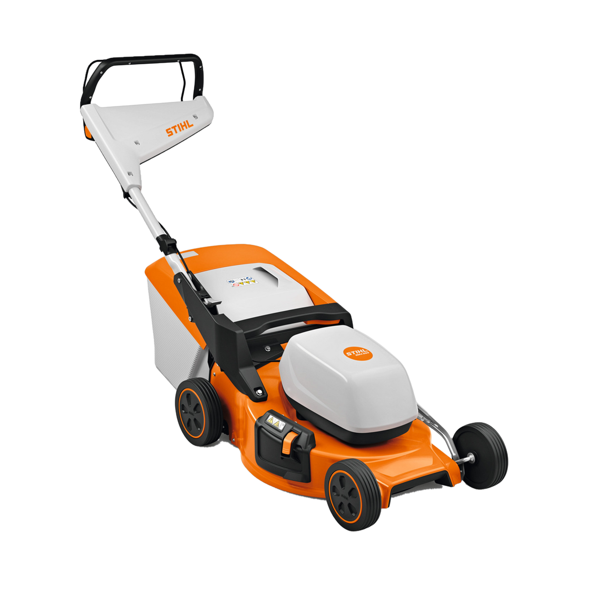 STIHL RMA 253 T