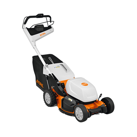 STIHL RMA 750 V