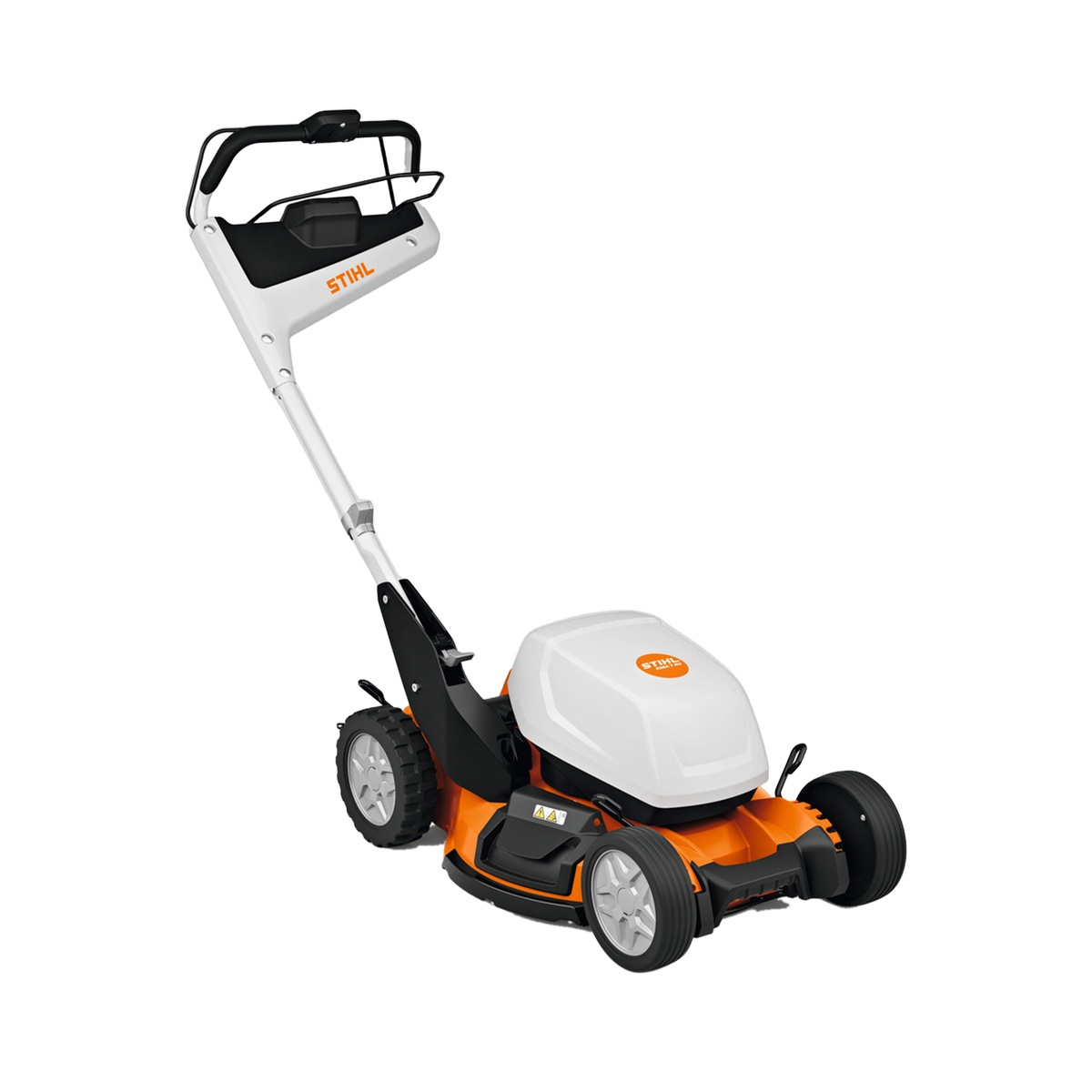 STIHL RMA 7 RV