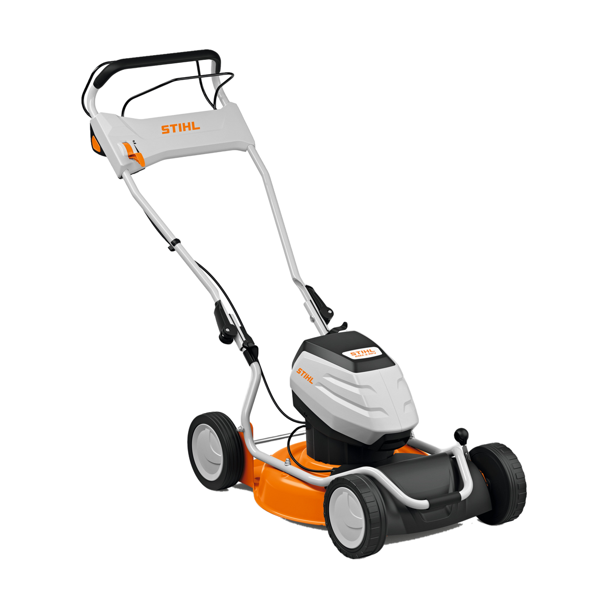 STIHL RMA 2 RPV (Mulchmäher)