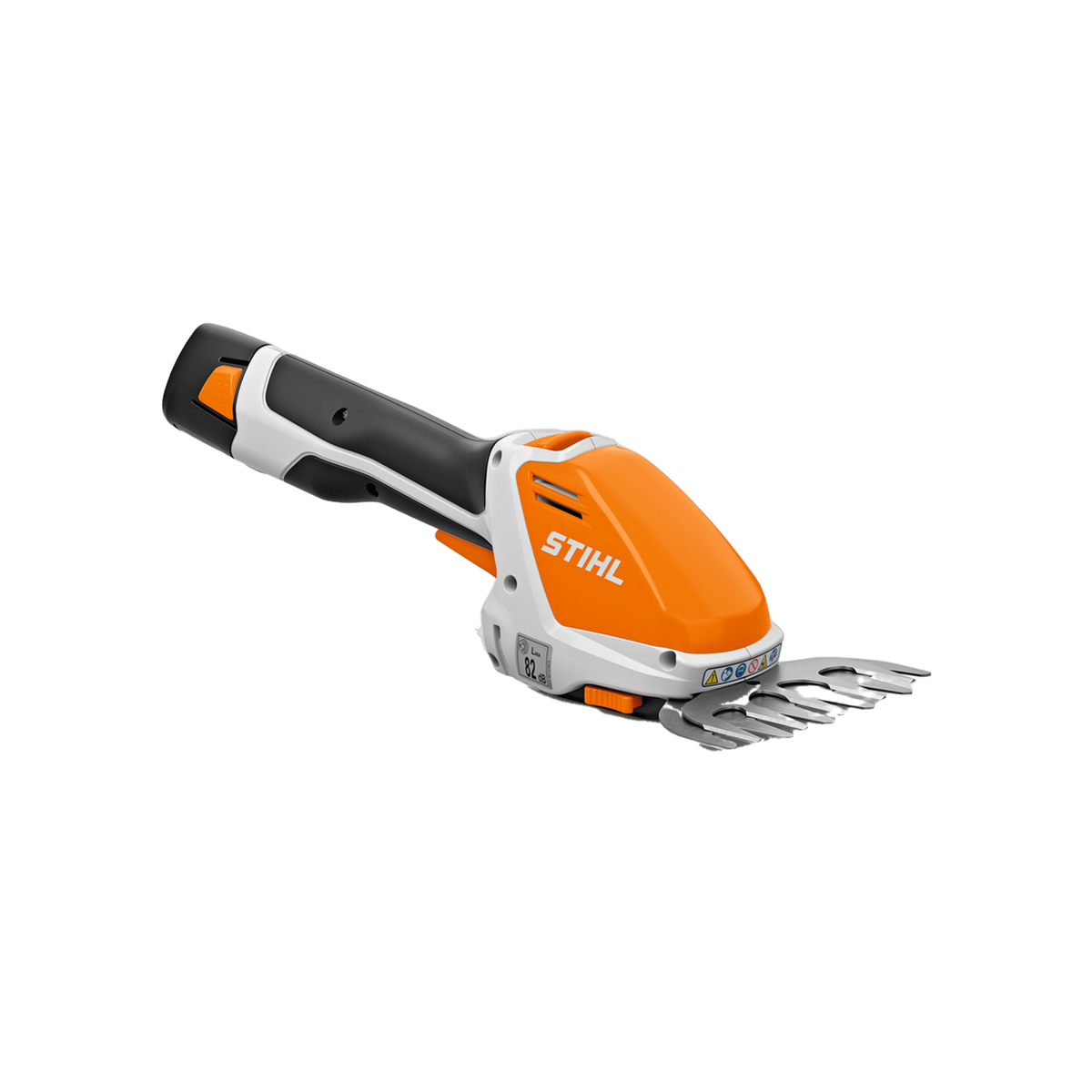 STIHL HSA 26 – Ansicht 2