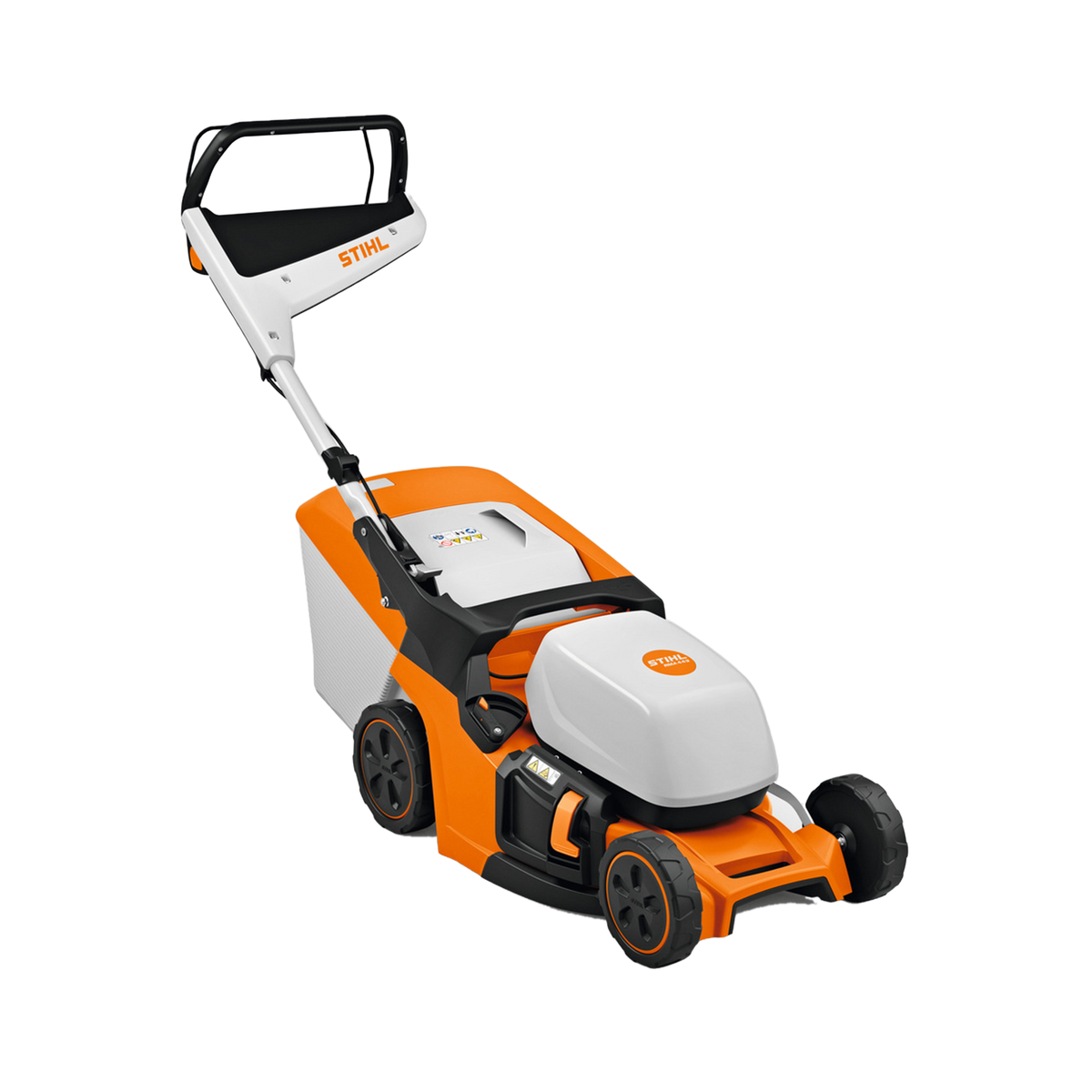 STIHL RMA 443 AK