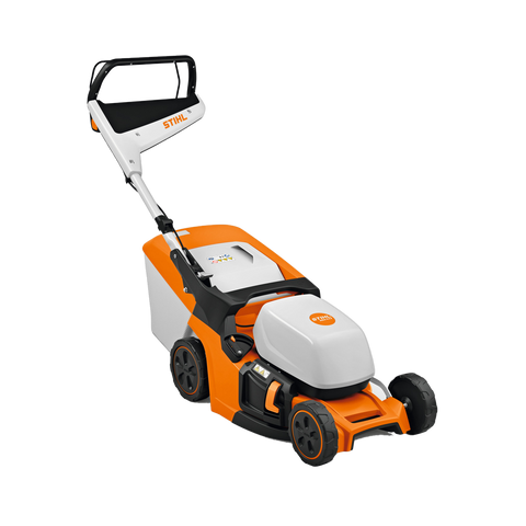 STIHL RMA 443 AK