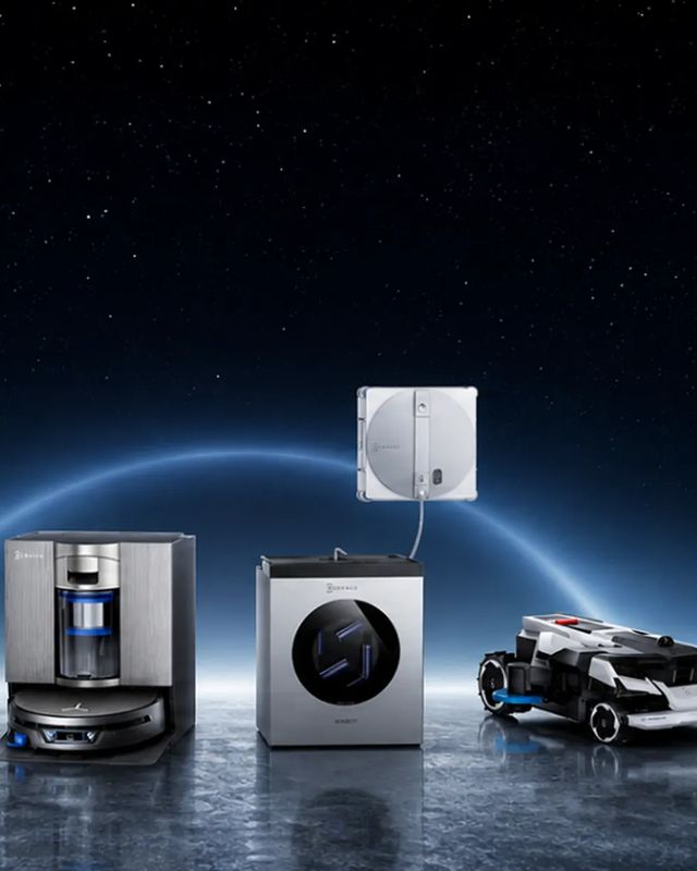 Ecovacs