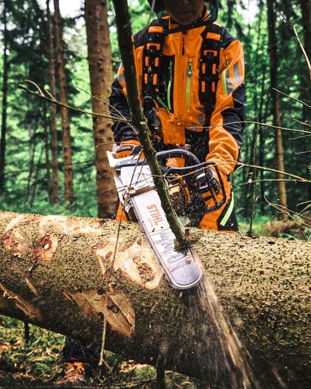 Stihl