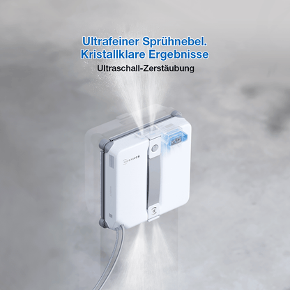 Ecovacs Fensterreiniger Mini 2