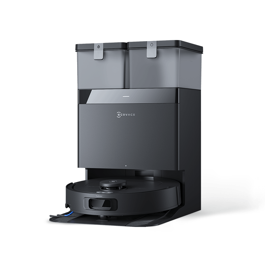 Ecovacs Saugroboter T30C Gen2