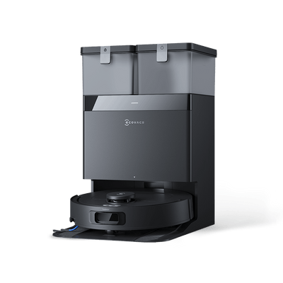 Ecovacs Saugroboter T30C Gen2