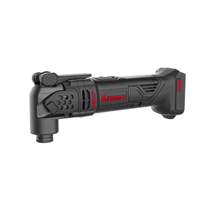 Kress 20 V Akku-Multitool 8.000–18.000 U/min (KUD12)