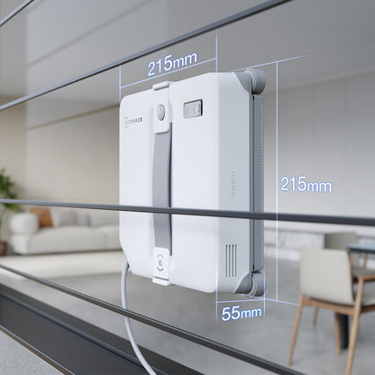 Ecovacs Fensterreiniger Mini 2