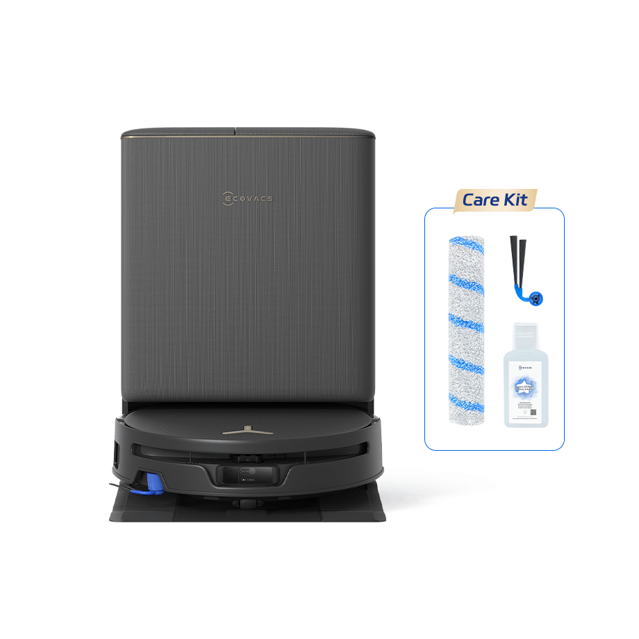 Ecovacs Deebot T90S Pro Omni Care Kit