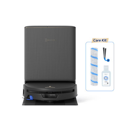 Ecovacs Deebot T90S Pro Omni Care Kit