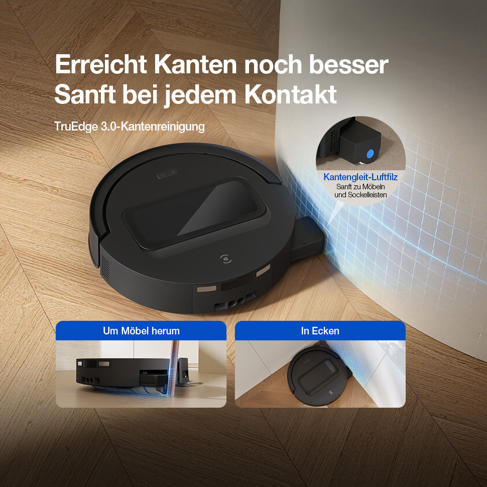 Ecovacs Deebot T90 Max Omni Station